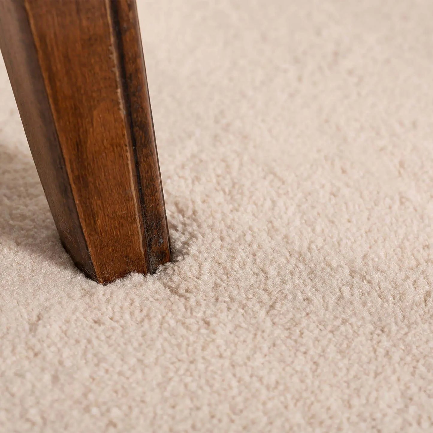 Jassrug Royal Carpet 200X290 Light Mink