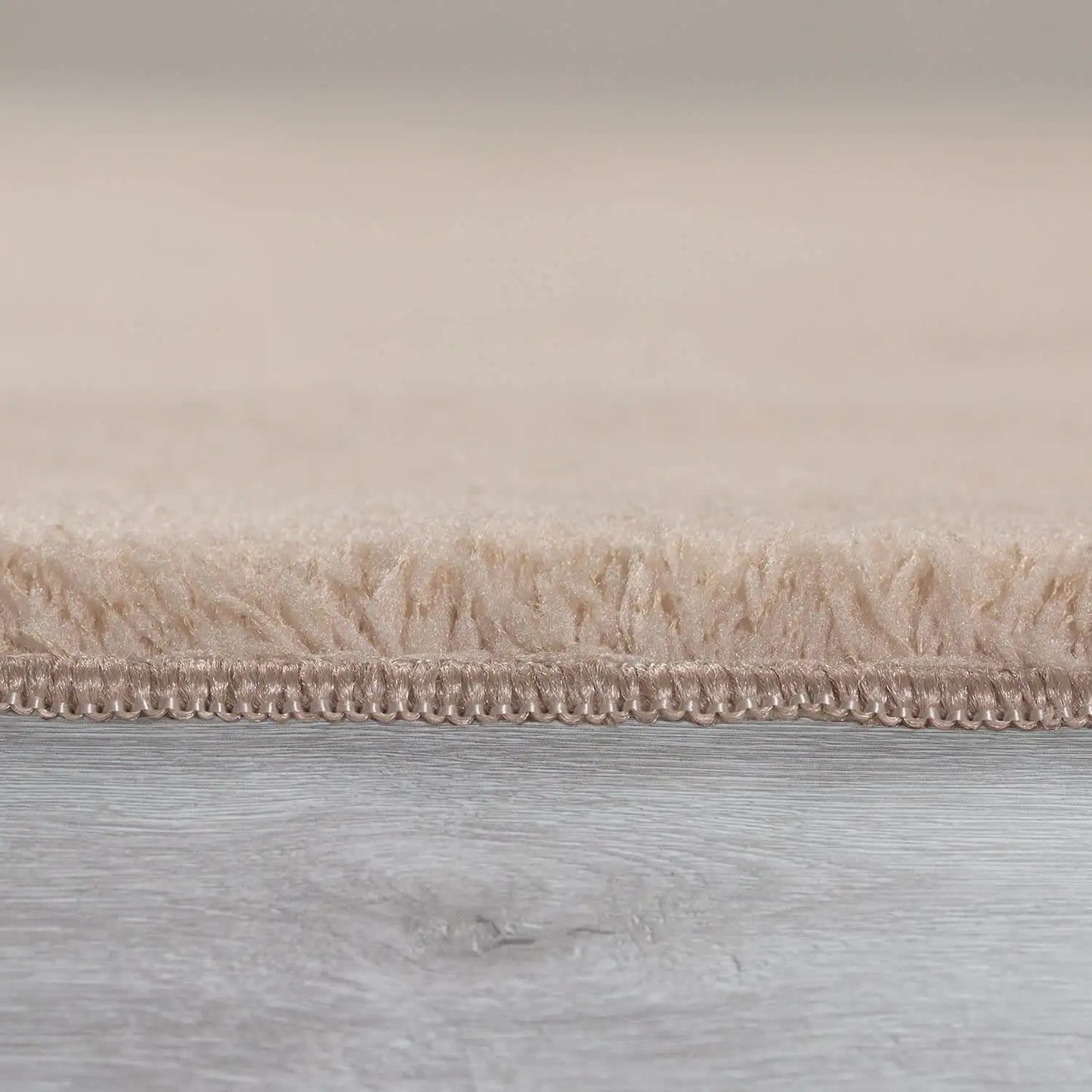 Jassrug Royal Carpet 200X290 Light Mink