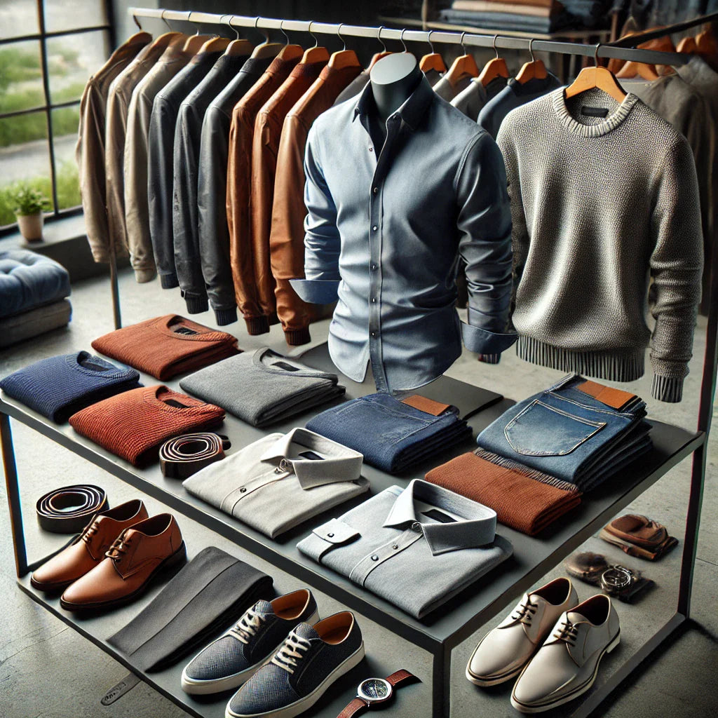 Men's
