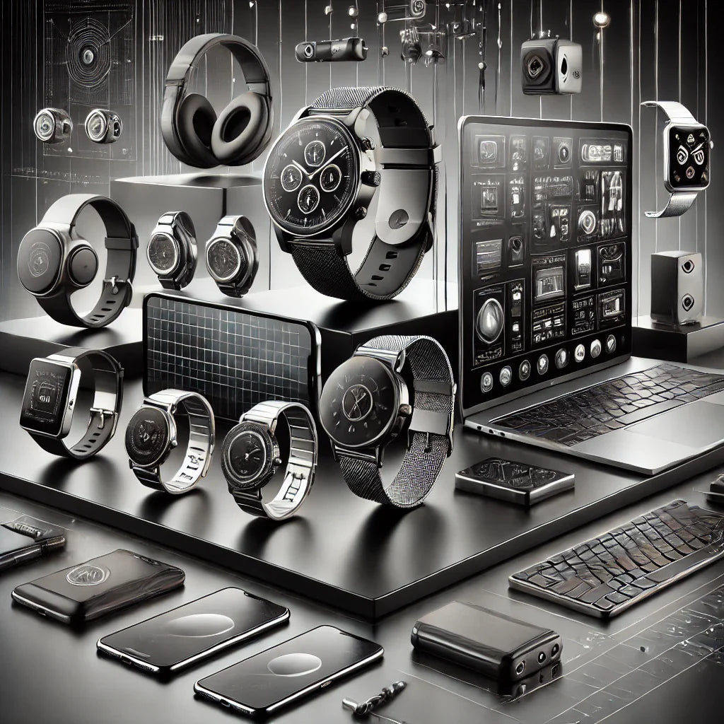 Consumer Electronics