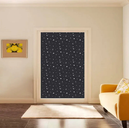 Folding Roof Shading Curtain